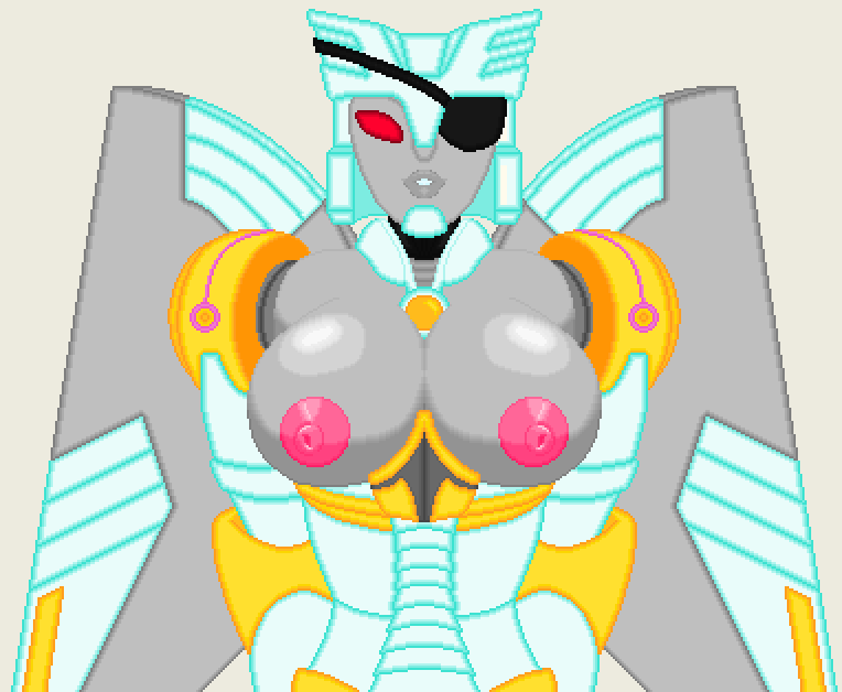 Scylla (Transformers) Rule 34 Image