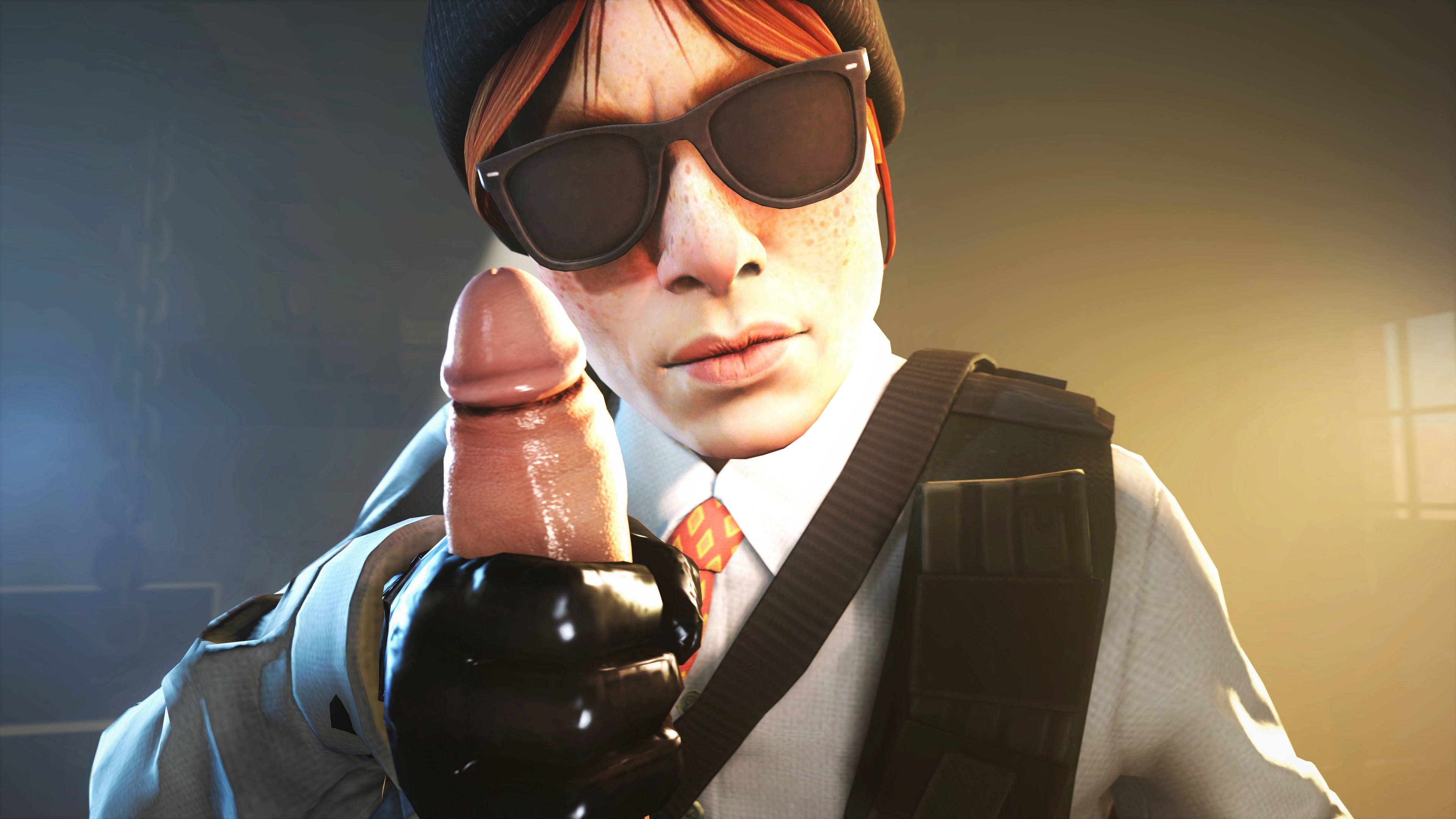 Getaway Sally (Counter-Strike: Global Offensive) Rule 34 Image
