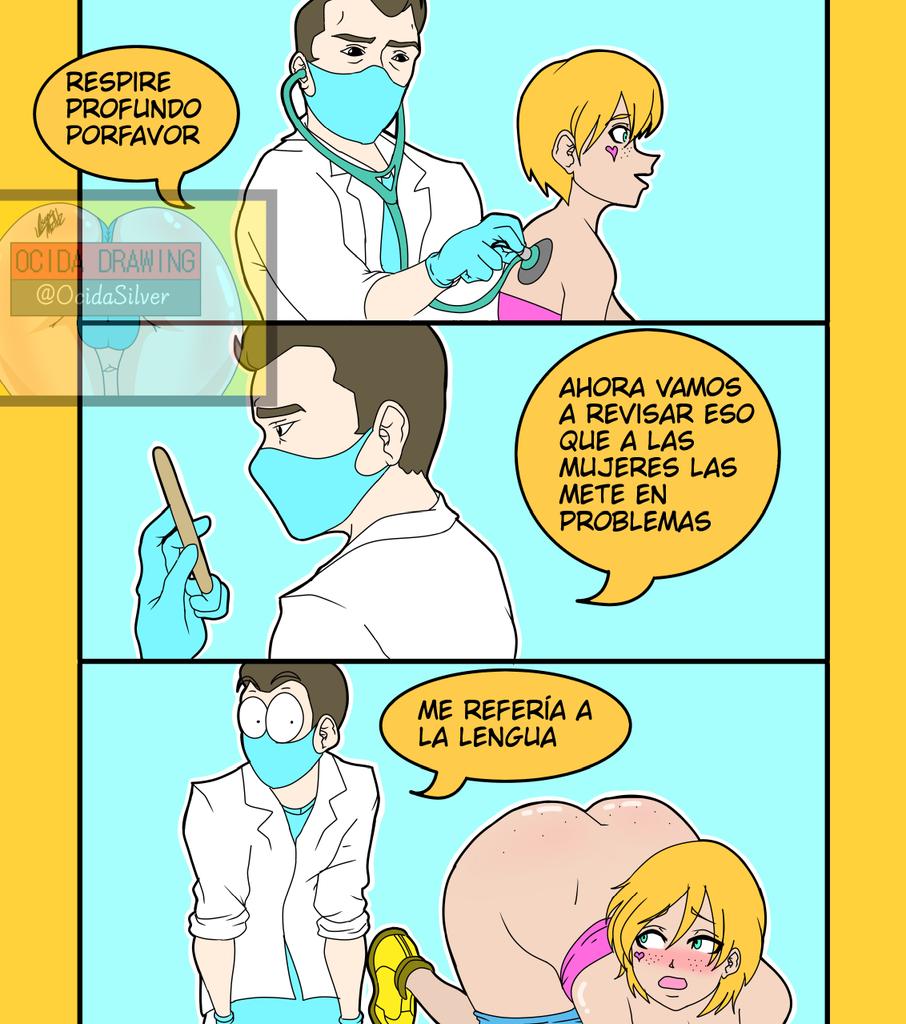 Choco-Girl (Ocida Drawing) Rule 34 Image