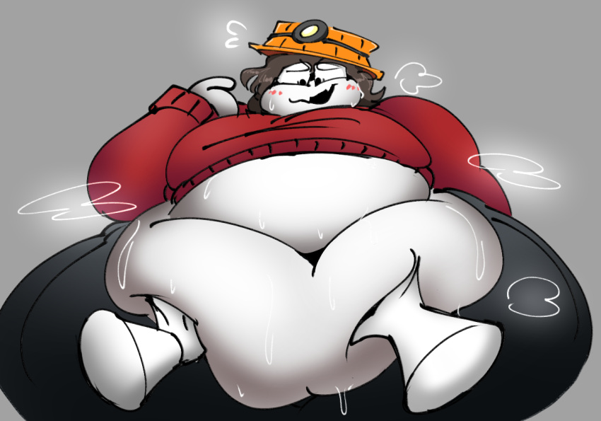 Anonymous Character Rule 34 Image