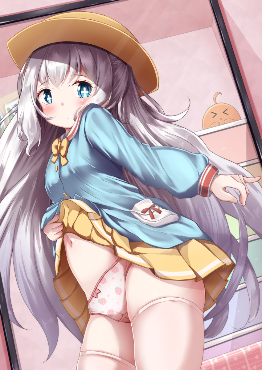 Le Malin (Azur Lane) Rule 34 Image