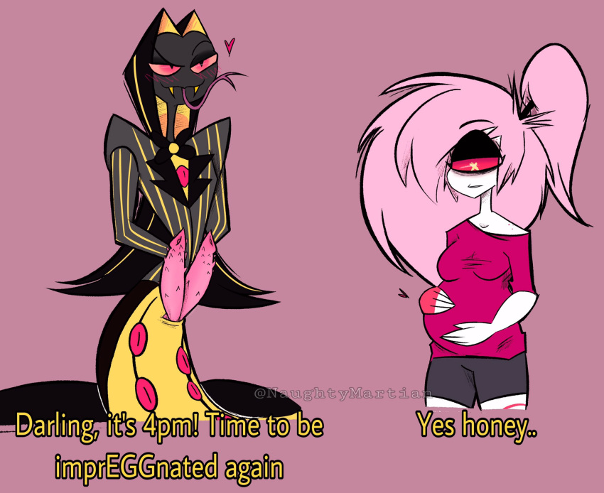 Cherri Bomb (Hazbin Hotel) Rule 34 Image