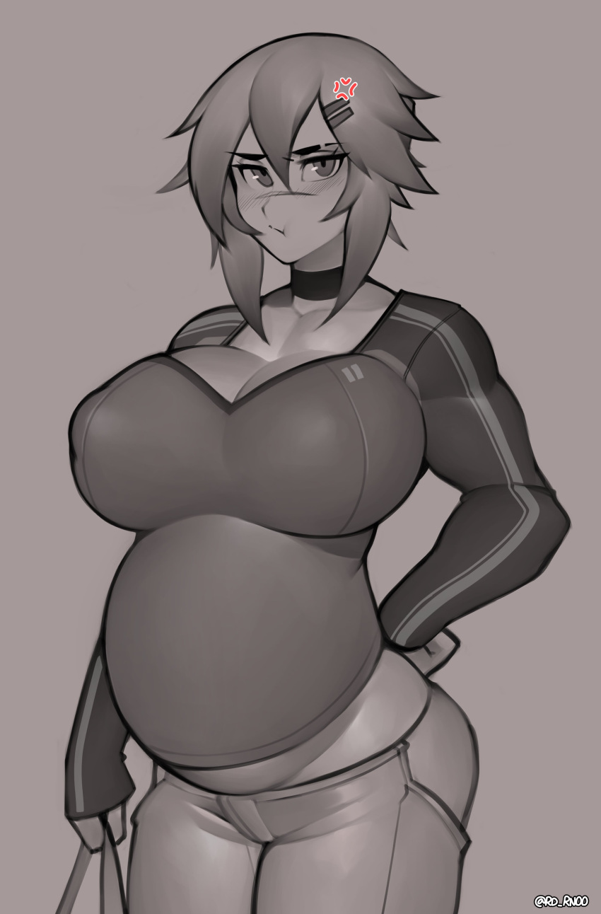 Maya (Roadi3) Rule 34 Image