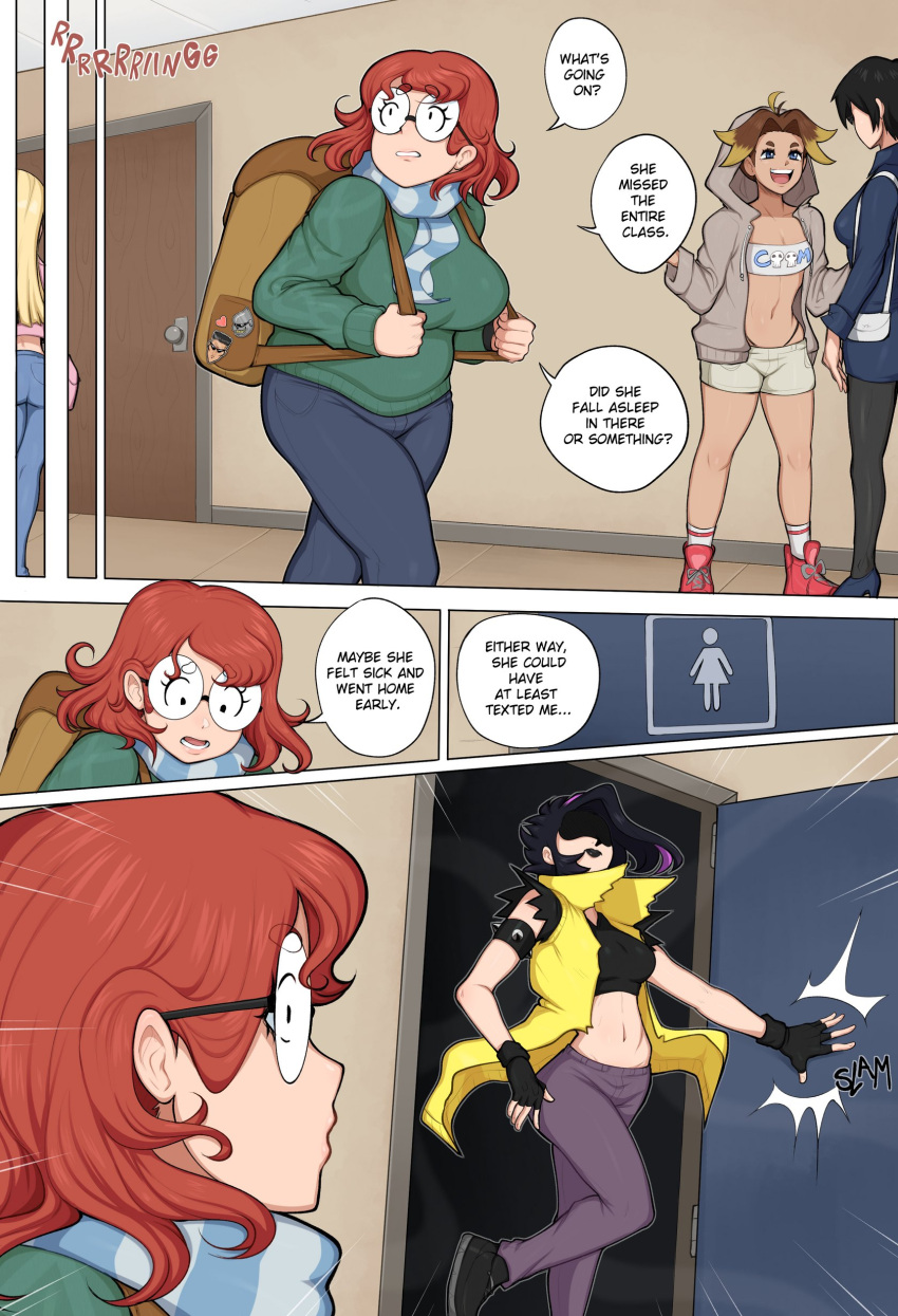 Katelynn (Afrobull) Rule 34 Image
