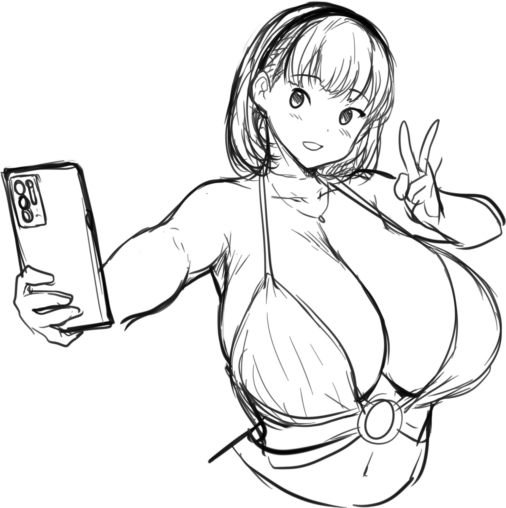 Rina Atherina (Errorkazoo) Rule 34 Image