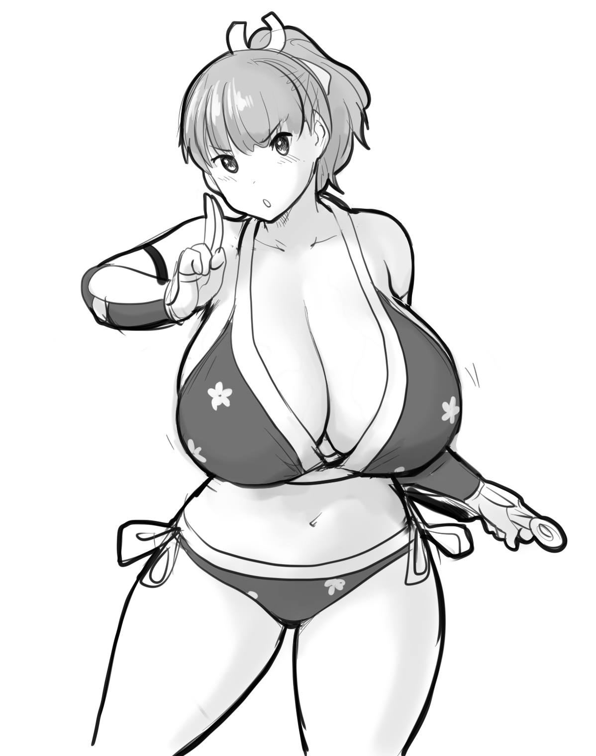 Rina Atherina (Errorkazoo) Rule 34 Image