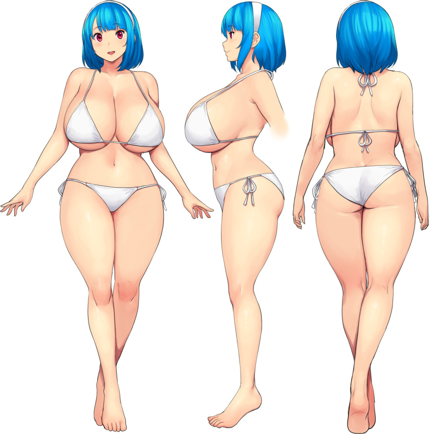 Character Study Rule 34 Image
