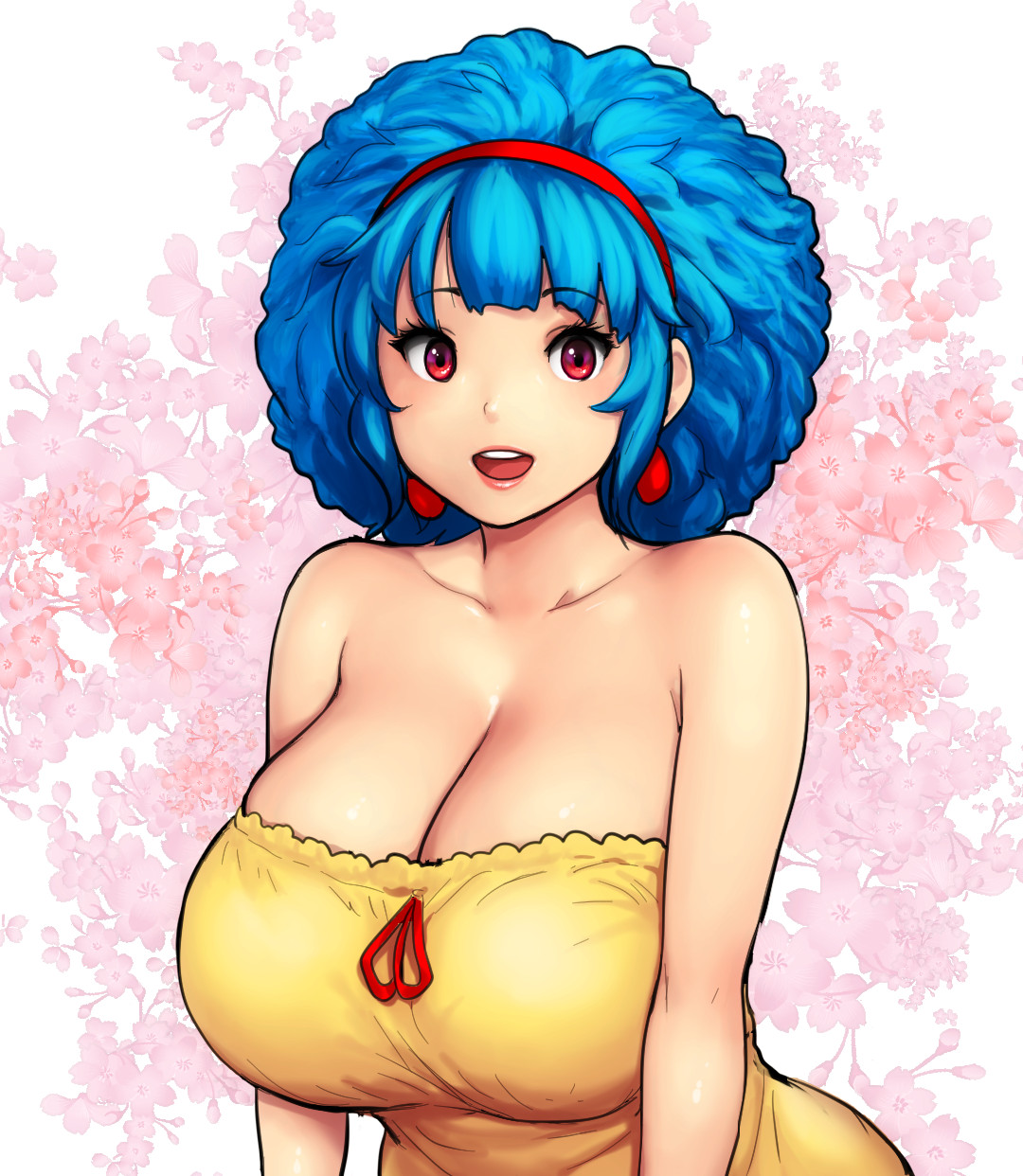 Rina Atherina (Errorkazoo) Rule 34 Image