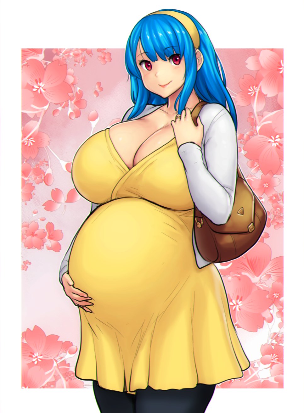 Rina Atherina (Errorkazoo) Rule 34 Image