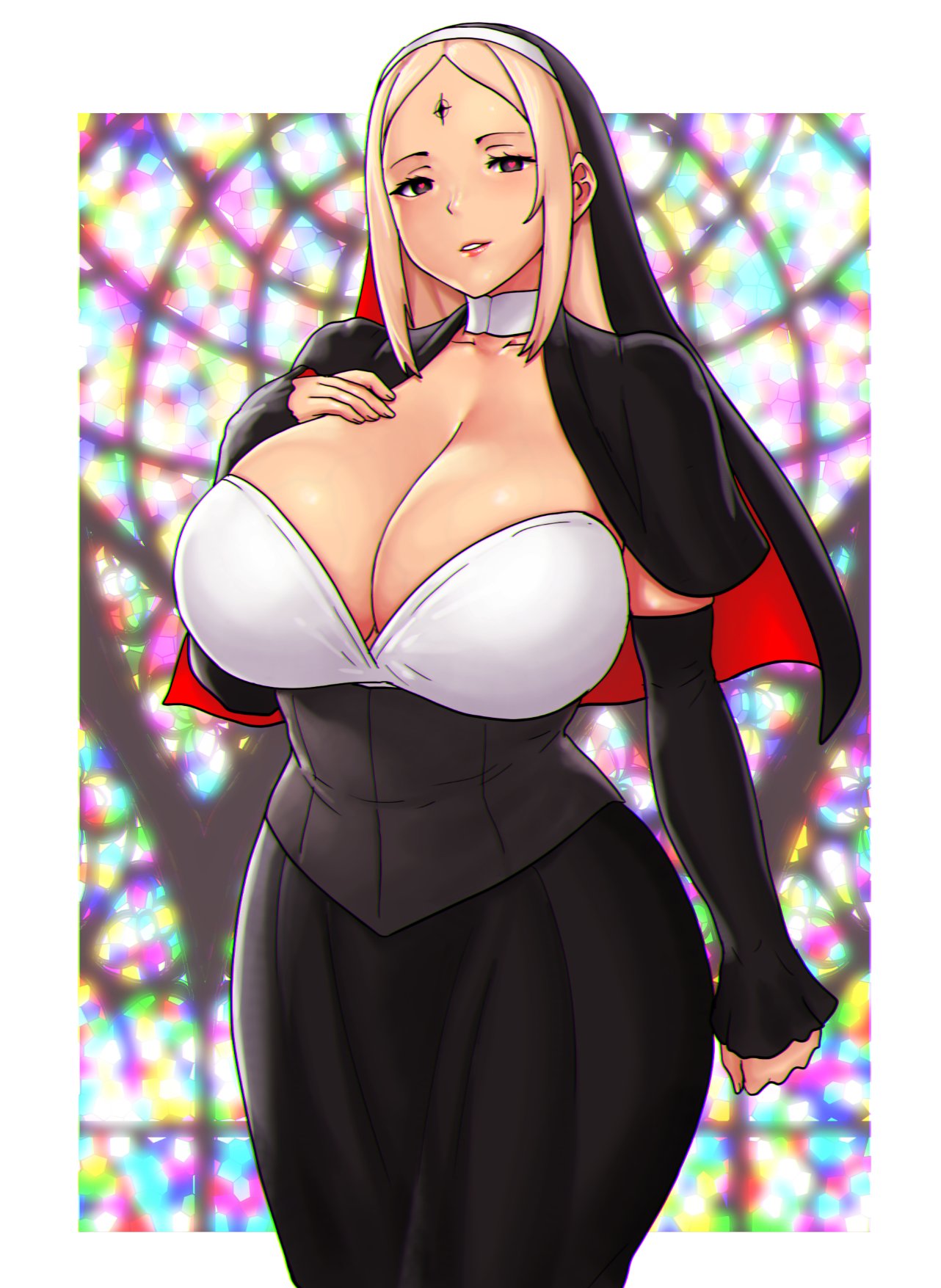 Tagme (Character) Rule 34 Image