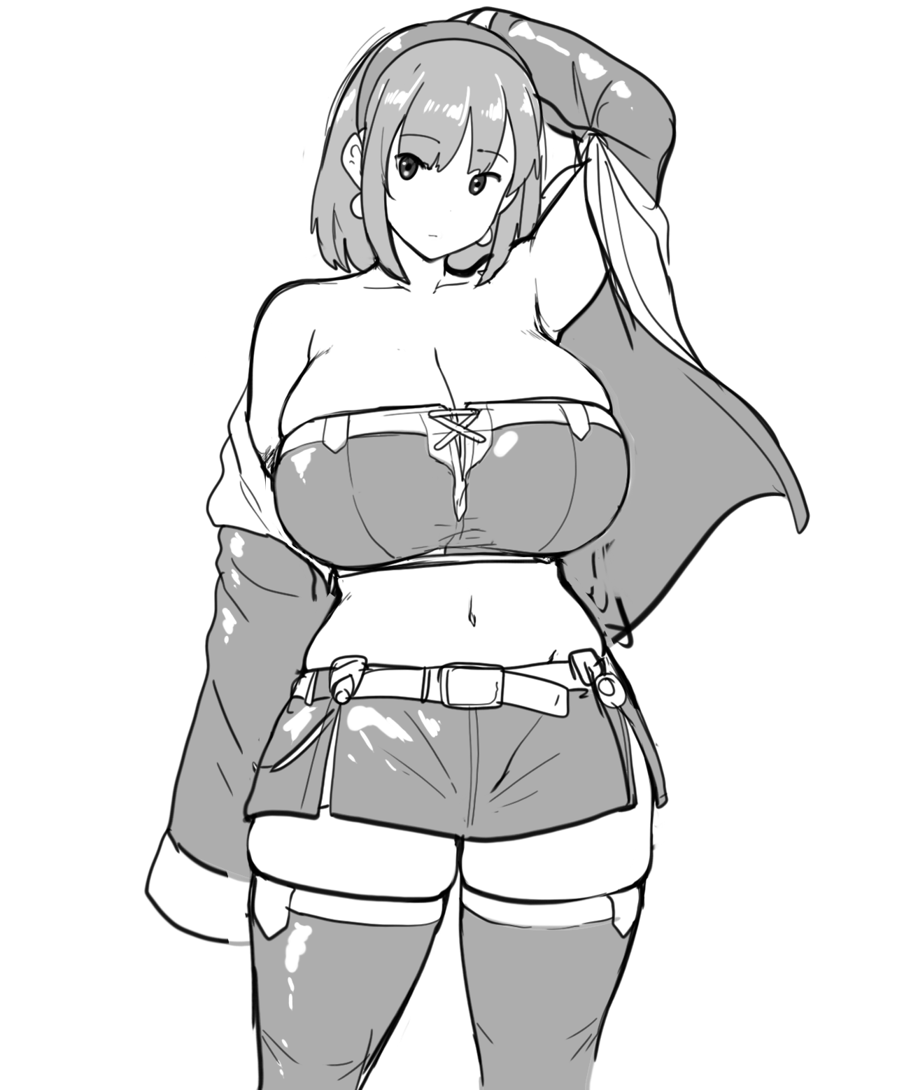 Rina Atherina (Errorkazoo) Rule 34 Image