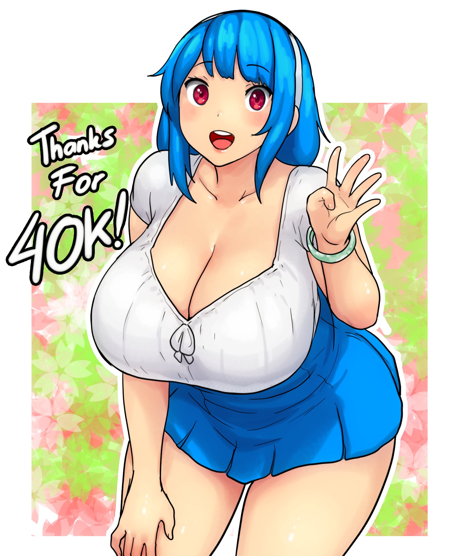 Rina Atherina (Errorkazoo) Rule 34 Image