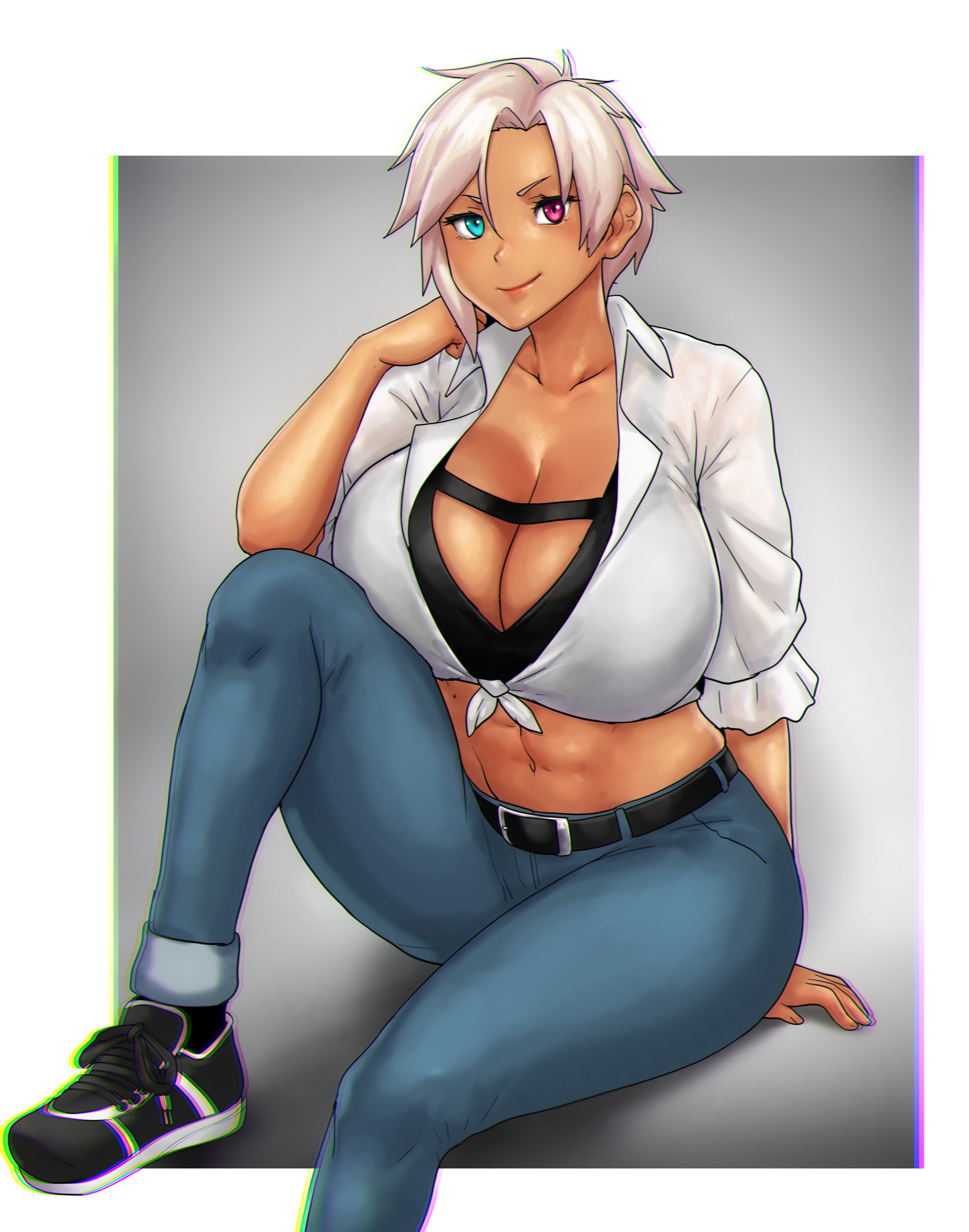 Tagme (Character) Rule 34 Image