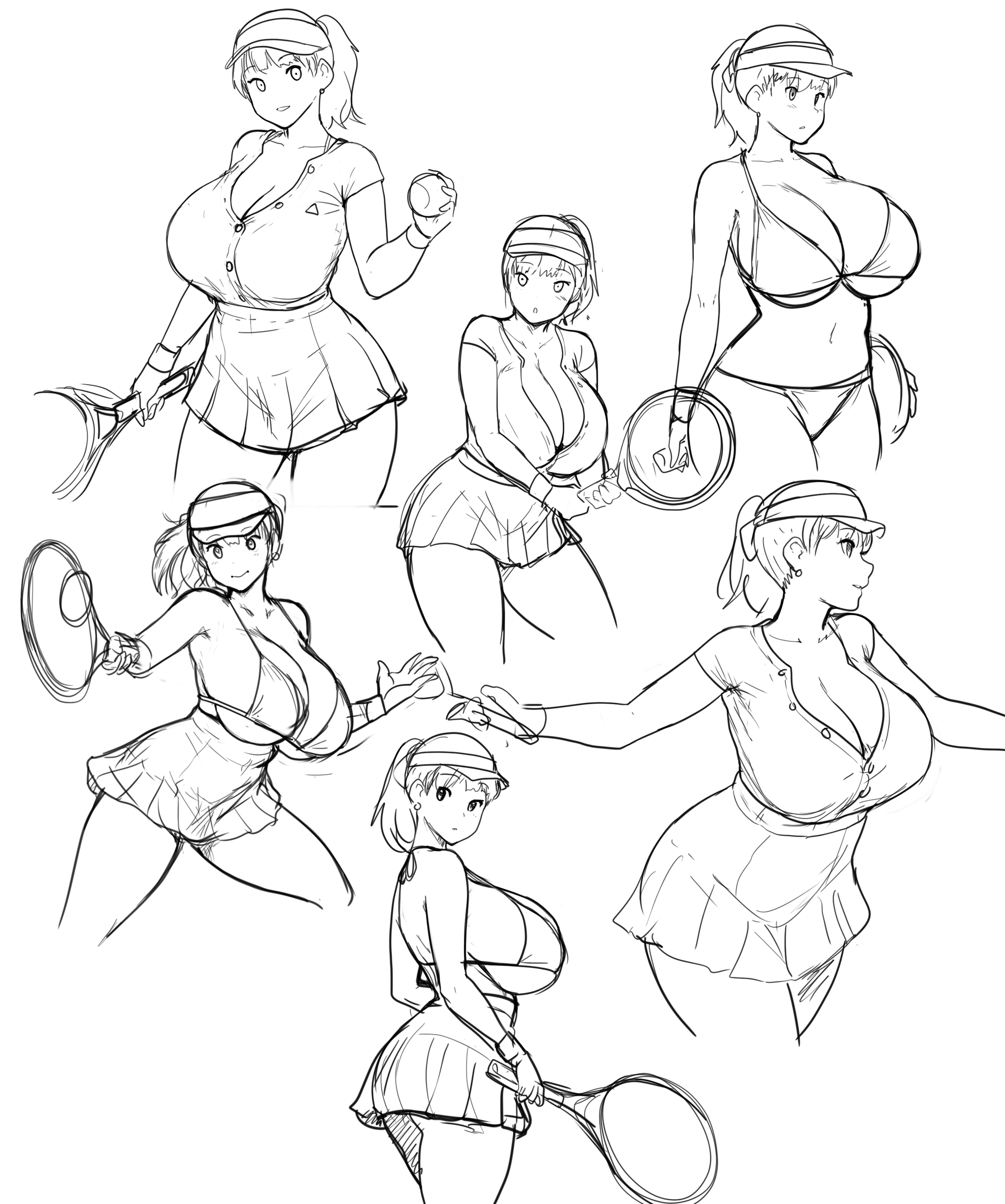 Character Study Rule 34 Image
