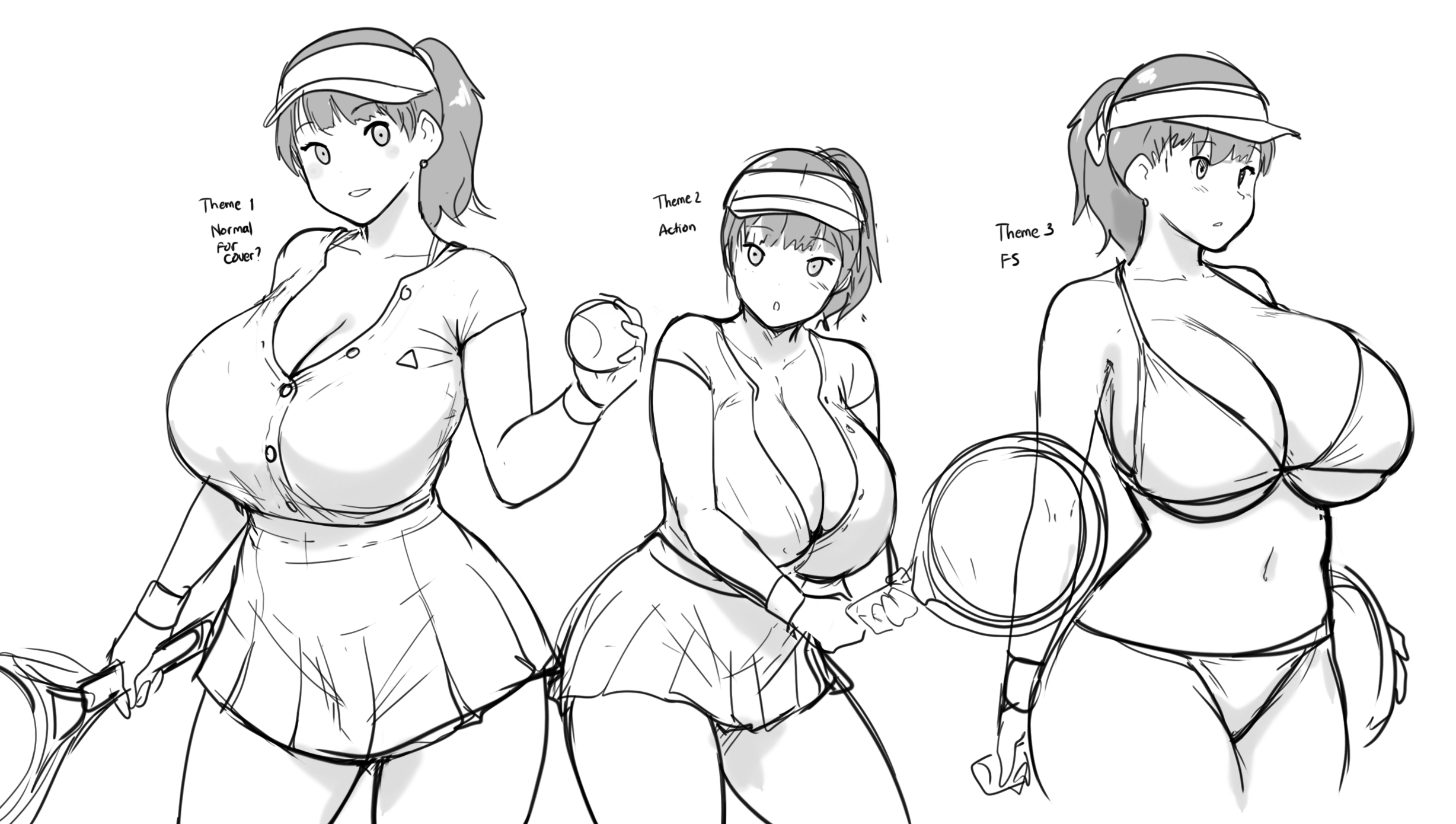Rina Atherina (Errorkazoo) Rule 34 Image