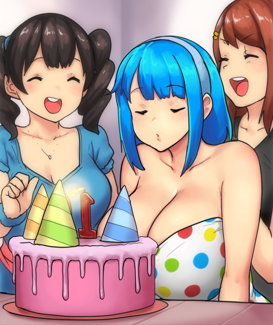Rina Atherina (Errorkazoo) Rule 34 Image