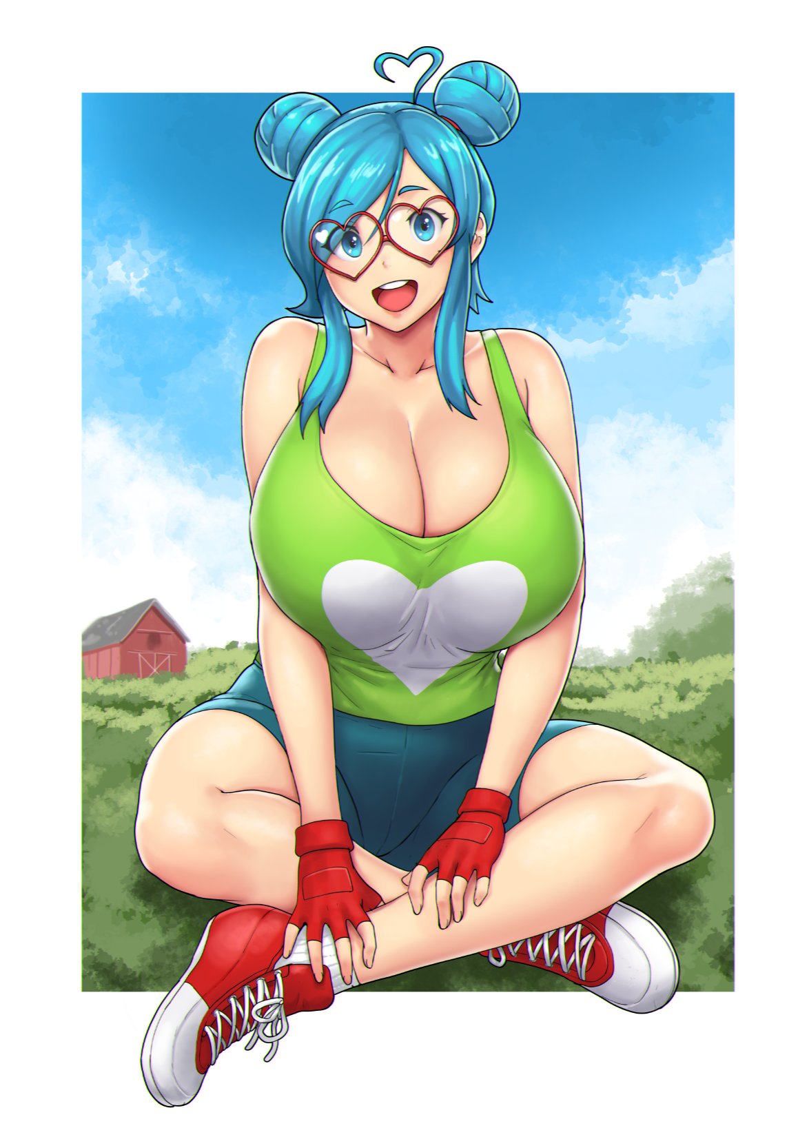 Tagme (Character) Rule 34 Image