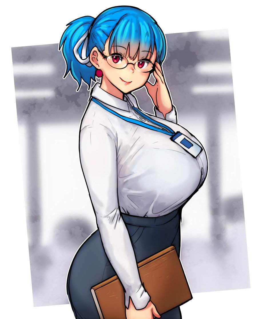 Rina Atherina (Errorkazoo) Rule 34 Image
