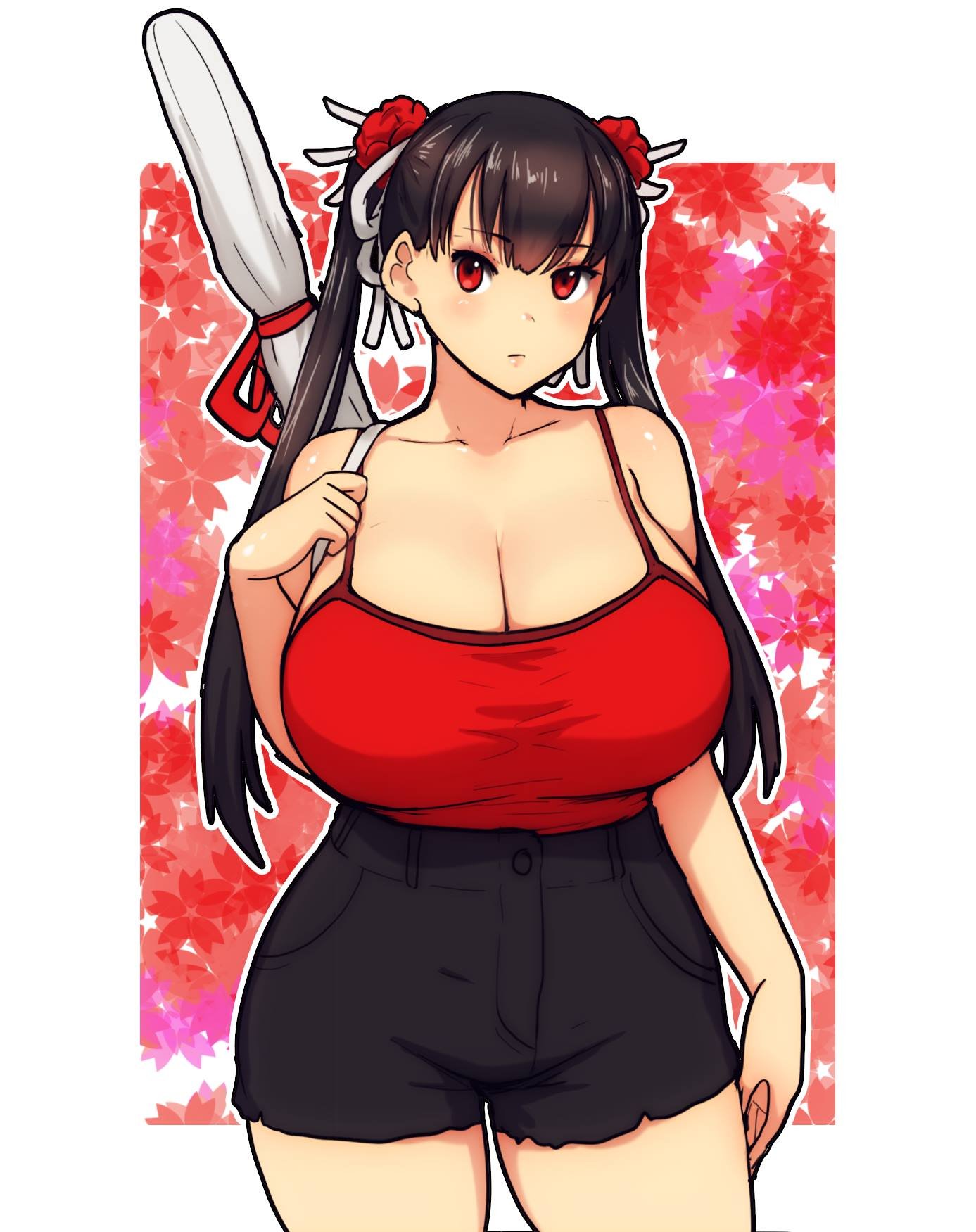 Original Character (Original) Rule 34 Image