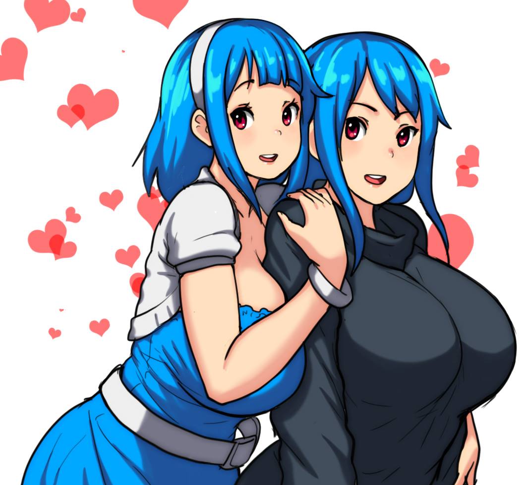 Rina Atherina (Errorkazoo) Rule 34 Image