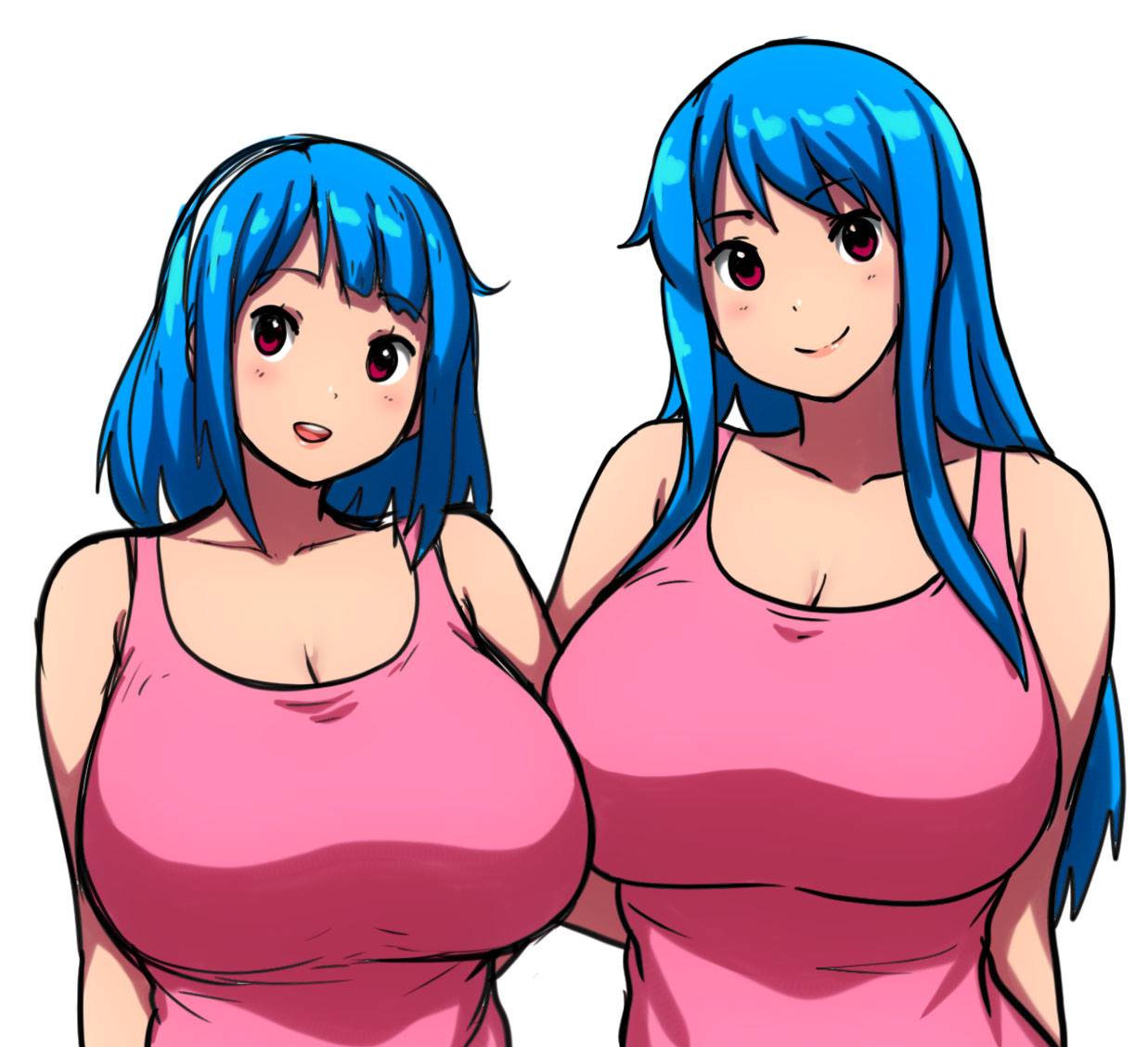 Rina Atherina (Errorkazoo) Rule 34 Image