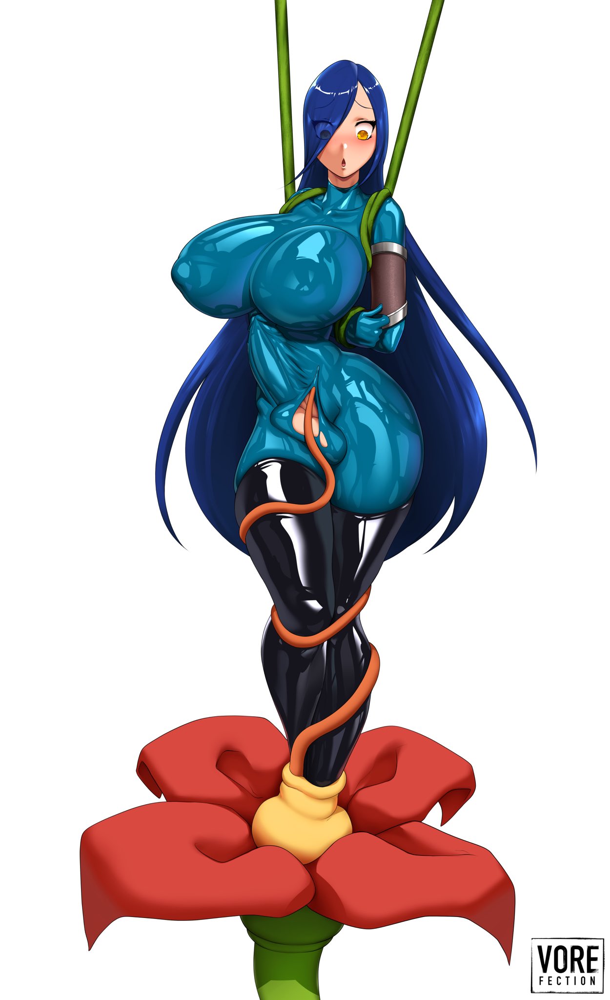 Original Character Rule 34 Image