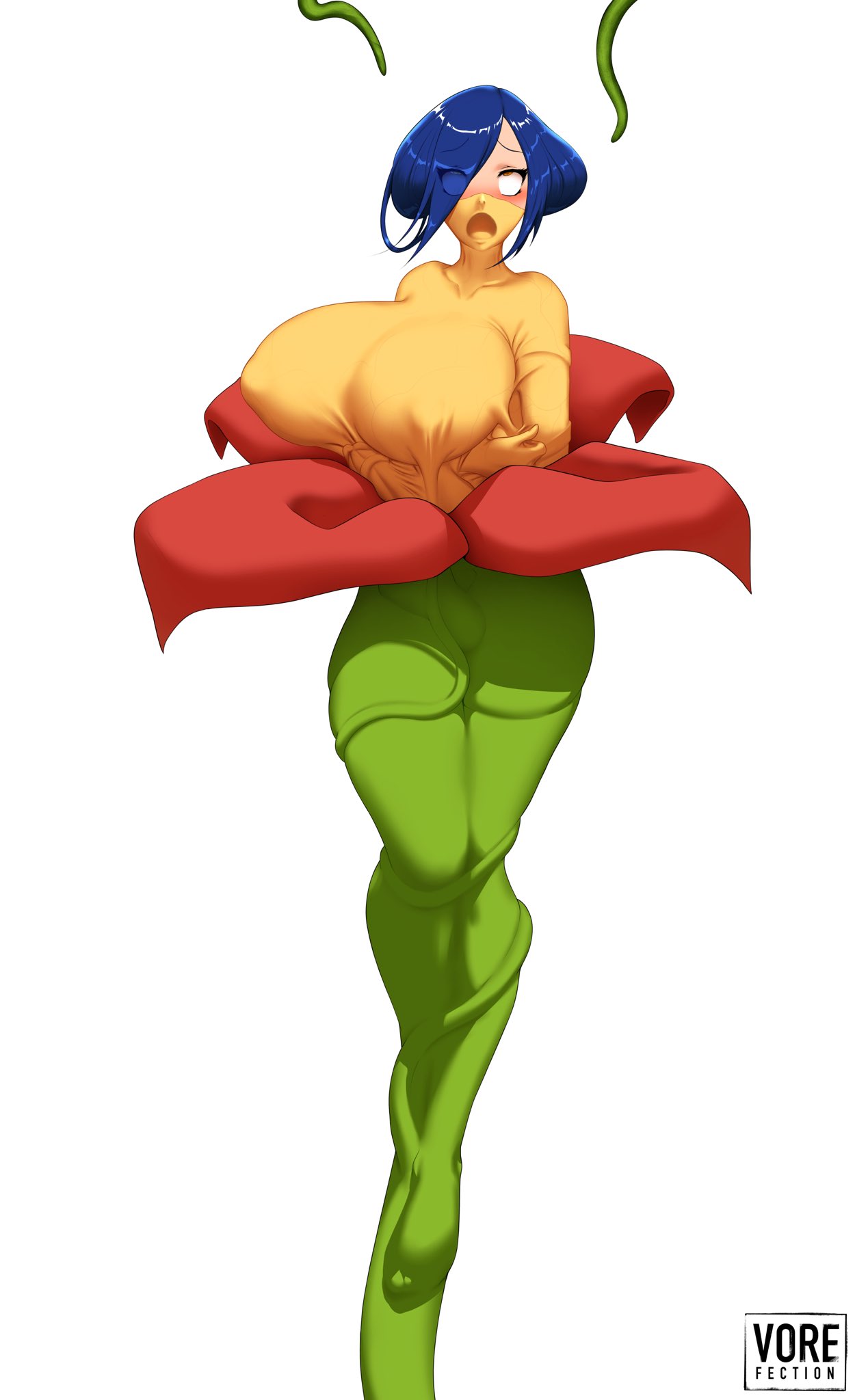 Original Character Rule 34 Image
