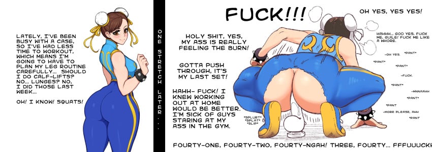 1girls Rule 34 Image