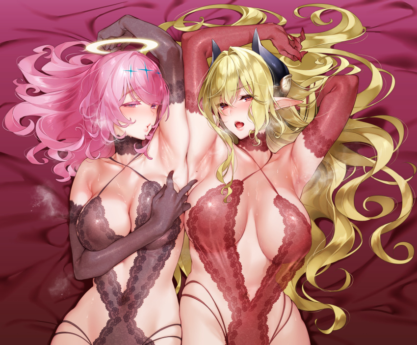 Original Rule 34 Image