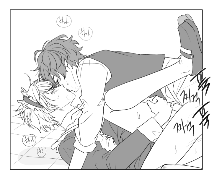 Nanahoshi Ren (Argonavis From Bang Dream!) Rule 34 Image