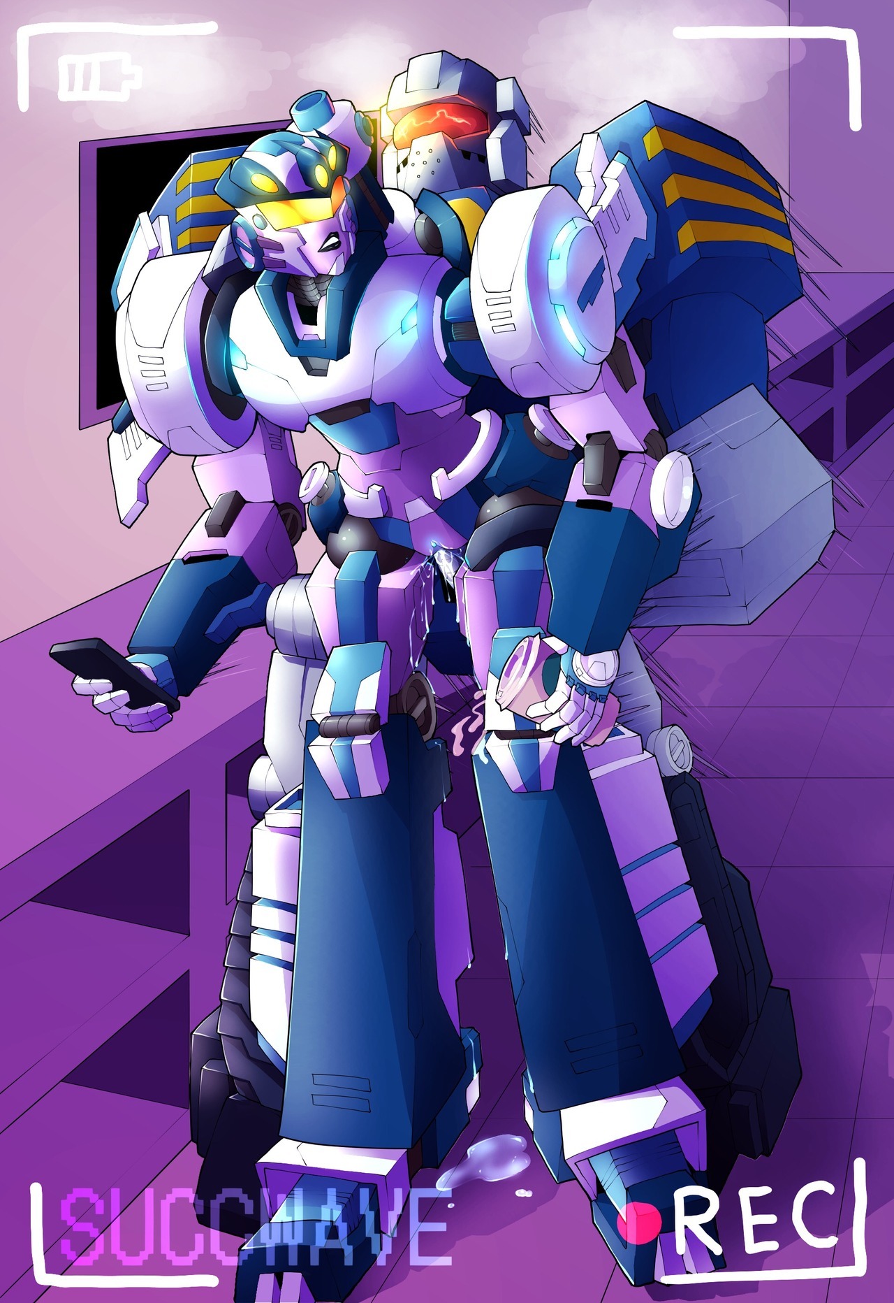 Transformers Rule 34 Image