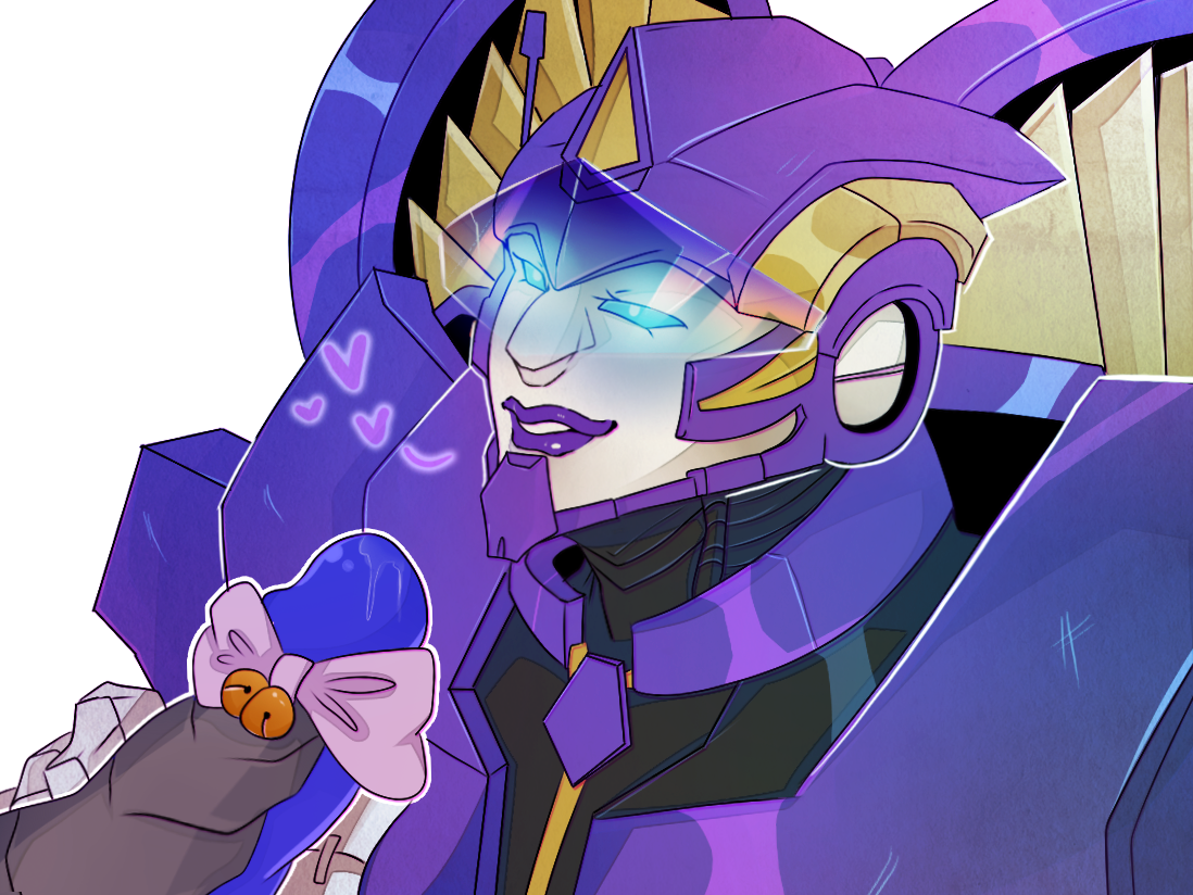 Nautica (Transformers) Rule 34 Image