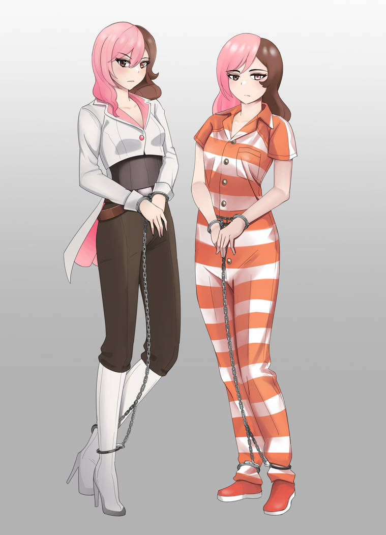 Neo (Rwby) Rule 34 Image
