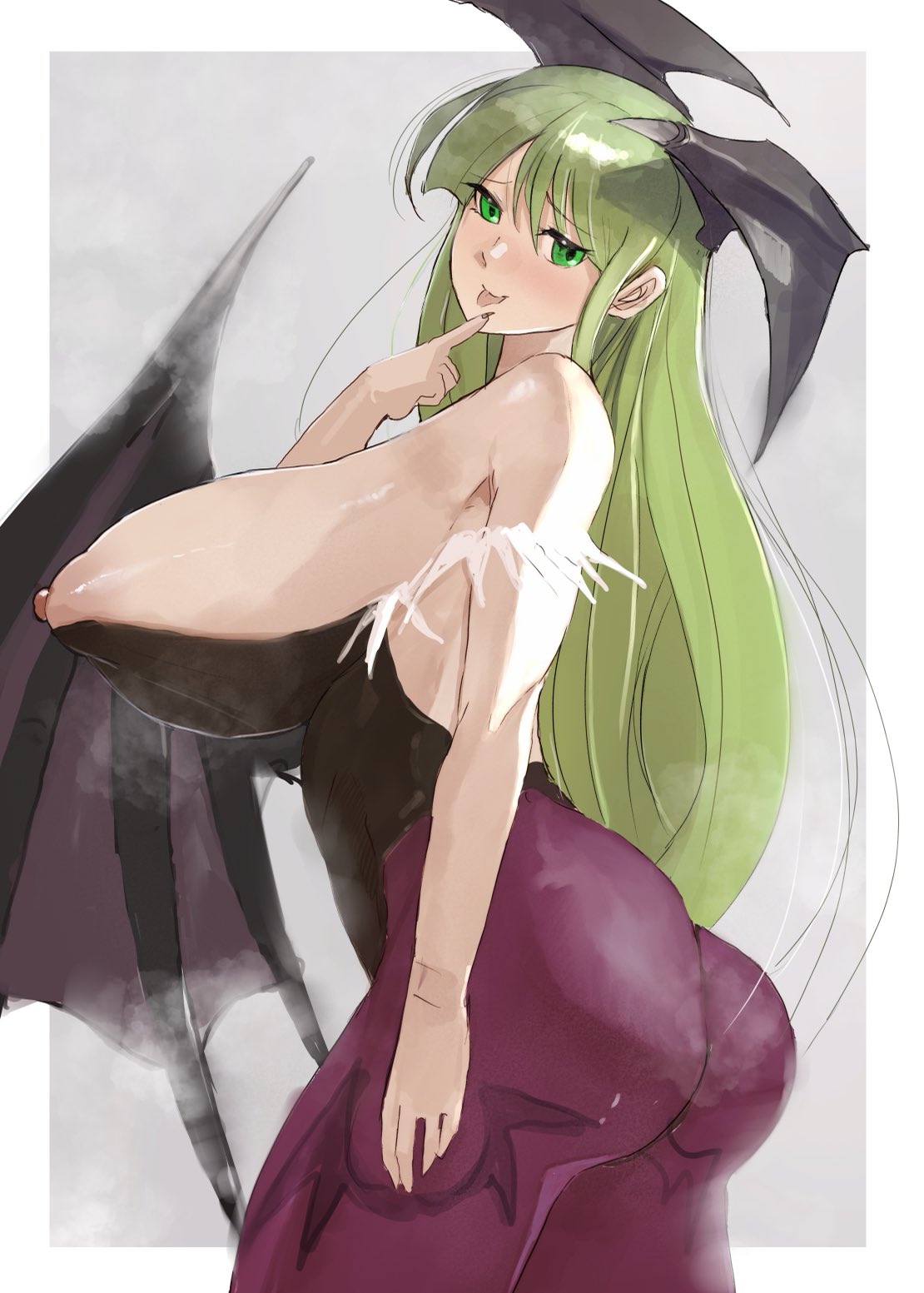 Areolae Rule 34 Image
