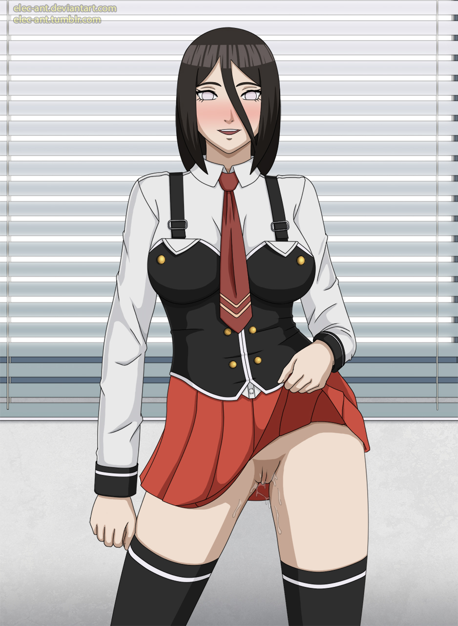 Academy Uniform (Bible Black) Rule 34 Image