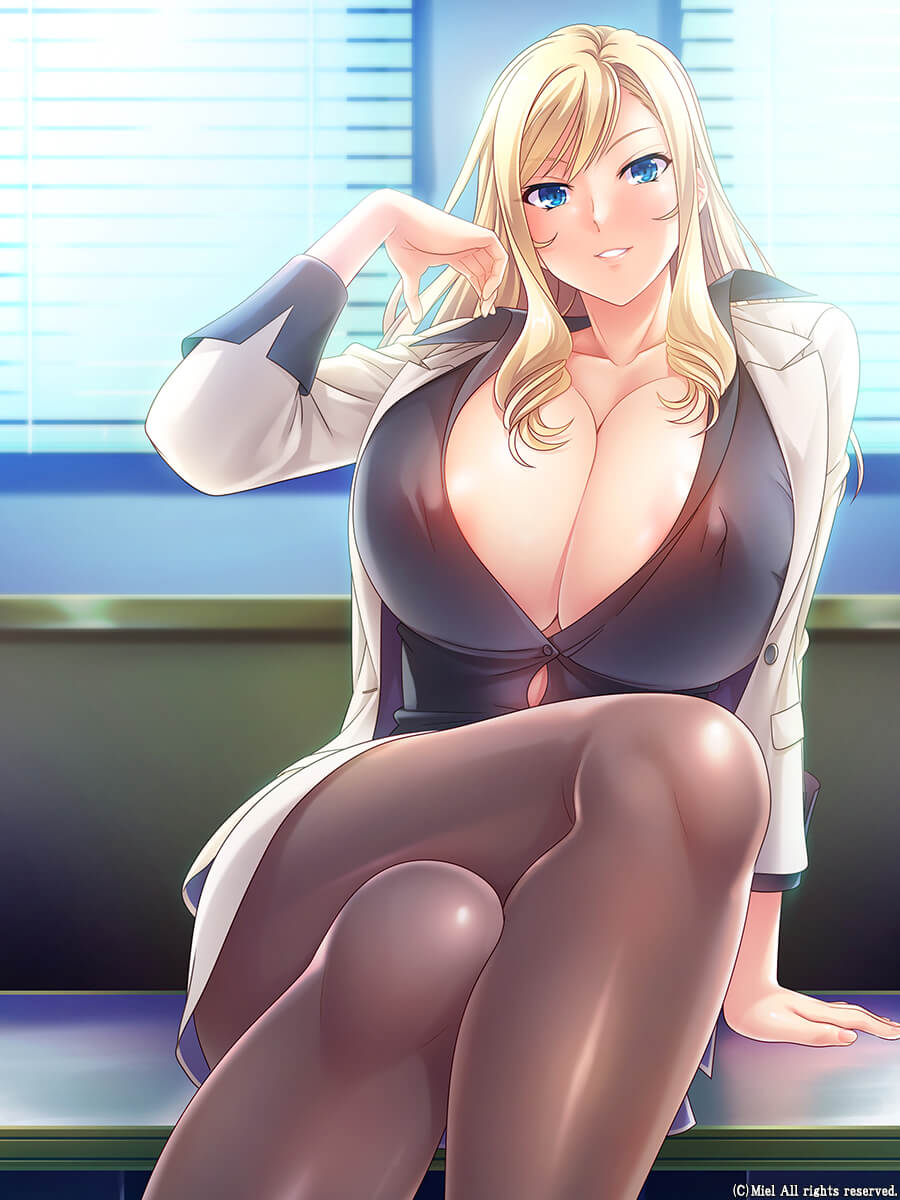 Miel (Company) Rule 34 Image