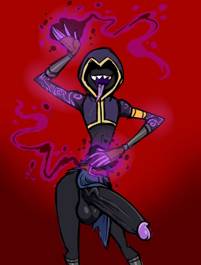 Gem (G-H-) Rule 34 Image