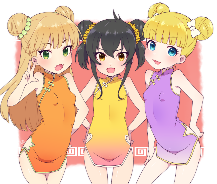 Jougasaki Rika (Idolmaster) Rule 34 Image