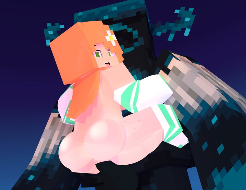 Amber Green (Slipperyt) Rule 34 Image
