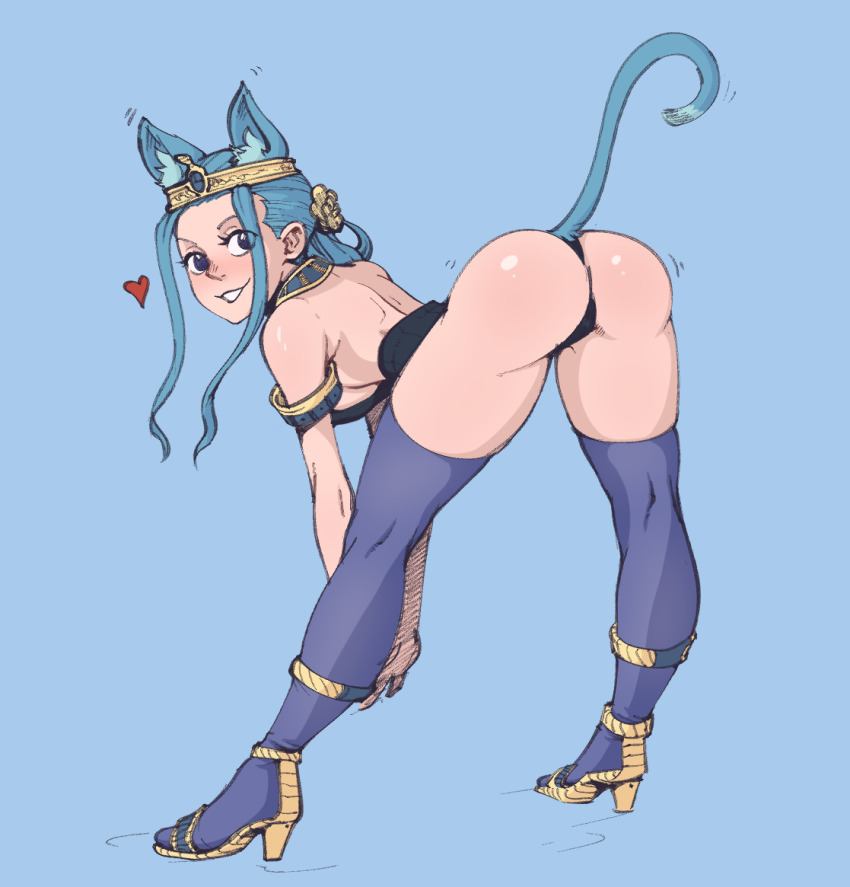 Nefertari Vivi (One Piece) Rule 34 Image