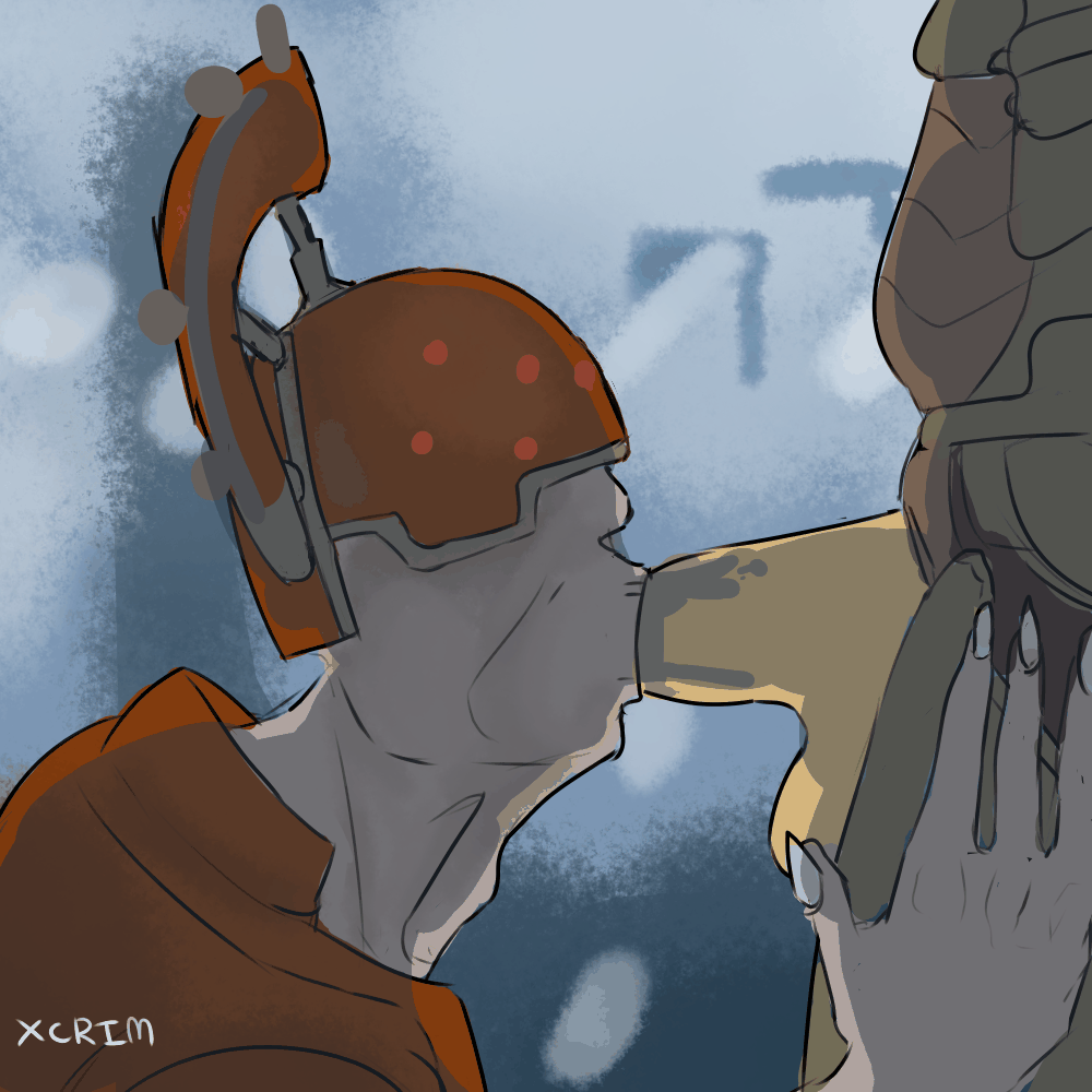 Doom Slayer (Doom) Rule 34 Image