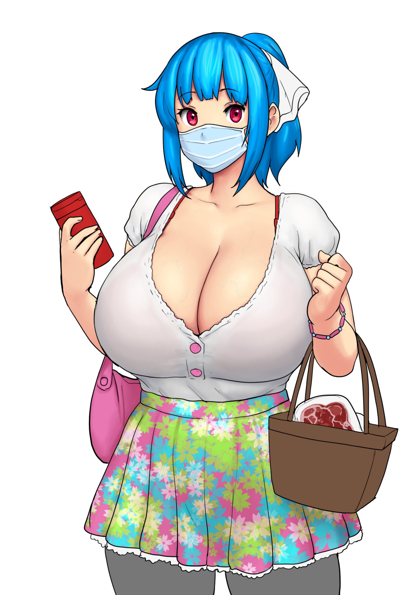 Rina Atherina (Errorkazoo) Rule 34 Image