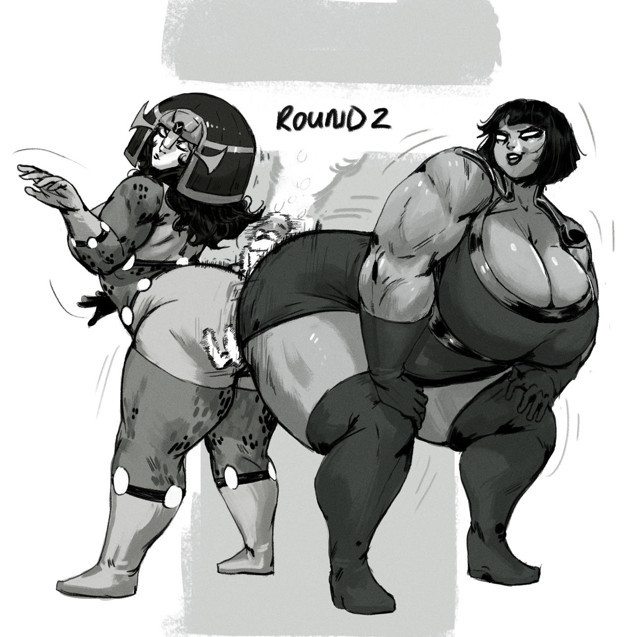 Barda Free (Dc) Rule 34 Image