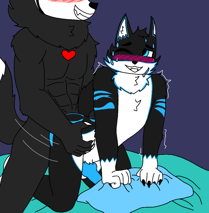 Cadaver (Skulldog) Rule 34 Image