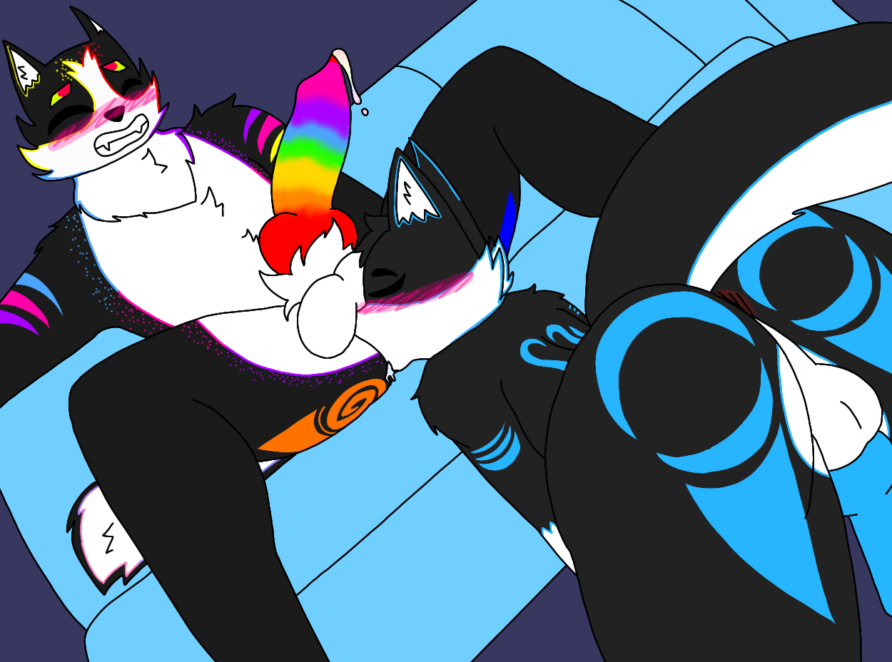 Deadtale Rule 34 Image