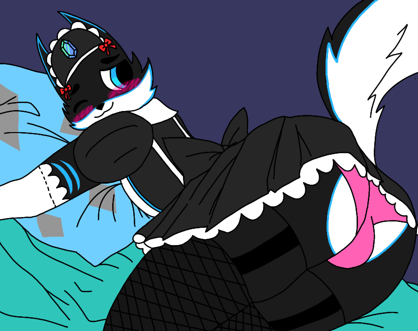 Deadtale Rule 34 Image