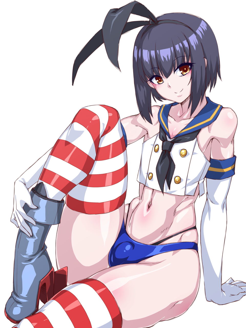 Original Character (Original) Rule 34 Image