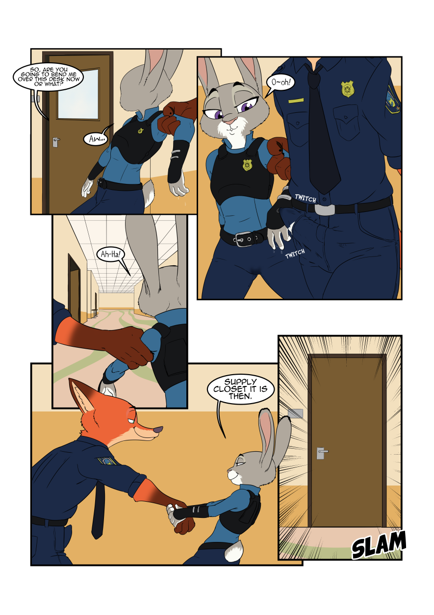 Gloves (Marking) Rule 34 Image