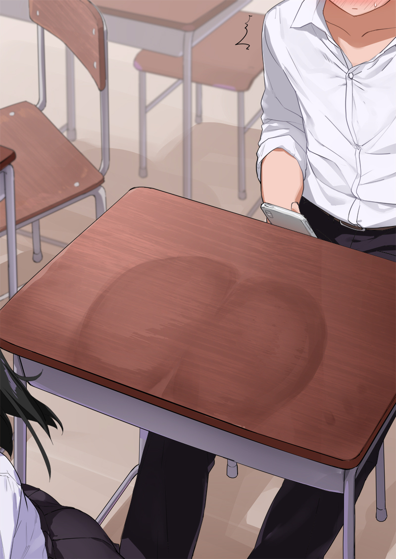 Original Rule 34 Image