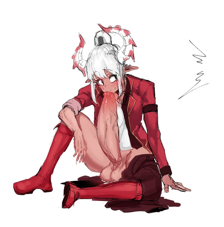Ruby (Nox) Rule 34 Image
